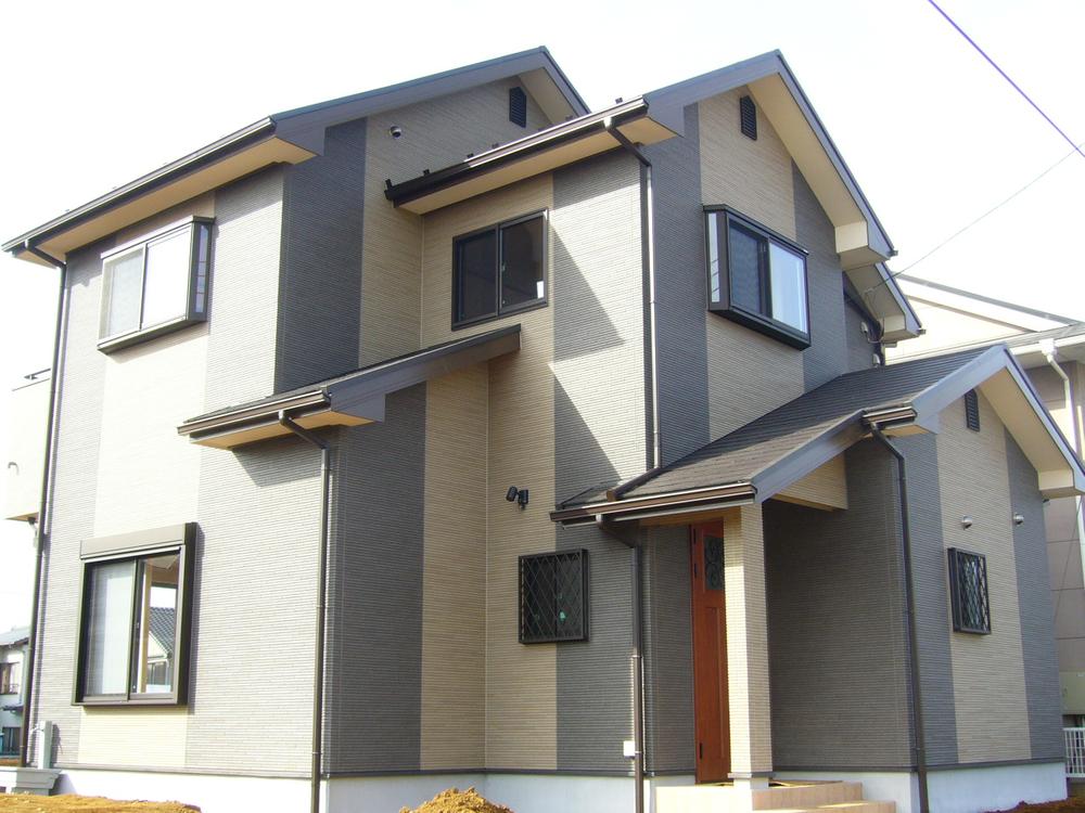 Same specifications photos (appearance). Our example of construction photos