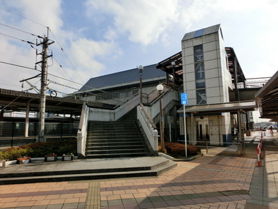 Other. 80m to Hamano Station (Other)