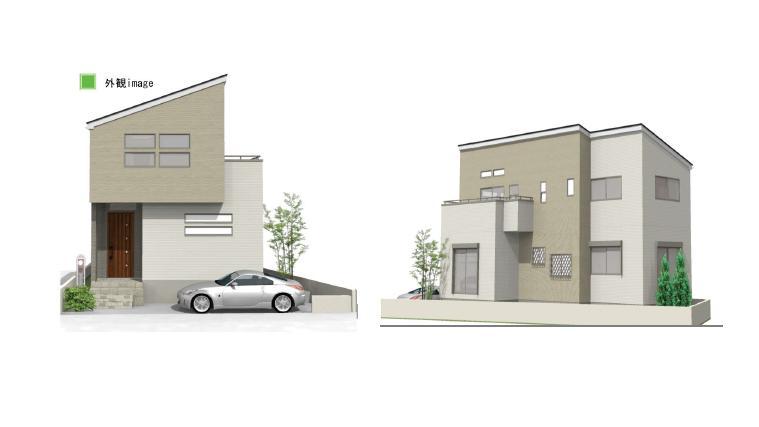 Rendering (appearance). Rendering