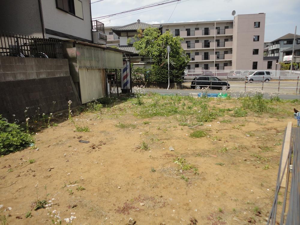 Local appearance photo. Local (May 2013) Shooting