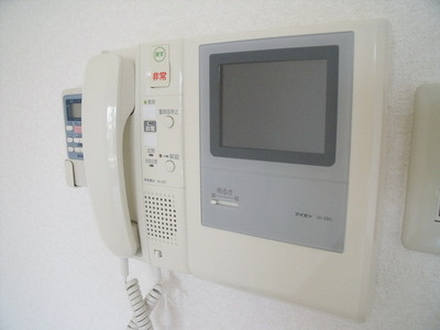 Other Equipment. TV Intercom