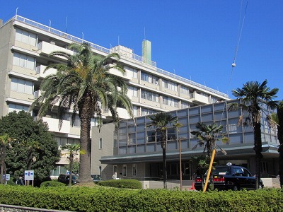 Hospital. 723m to JFE health insurance union Kawasaki Steel Chiba hospital (hospital)