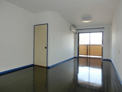 Living and room. Spacious LDK