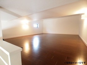 Other. Popular loft with!  ※ The photograph is an image