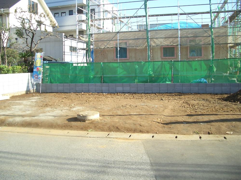 Compartment figure. 27,800,000 yen, 4LDK, Land area 101.54 sq m , Building area 96.87 sq m