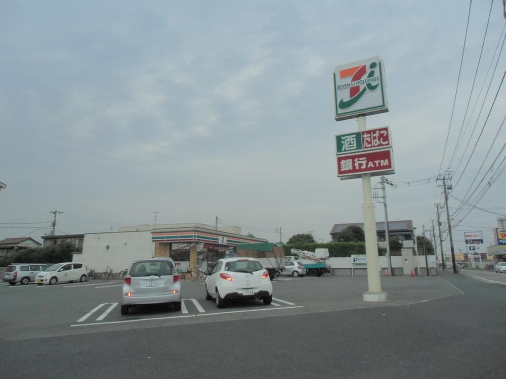 Convenience store. 560m to Seven-Eleven Chiba Soga-cho 2-chome