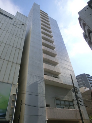 Entrance. Chiba Central Station 1-minute walk