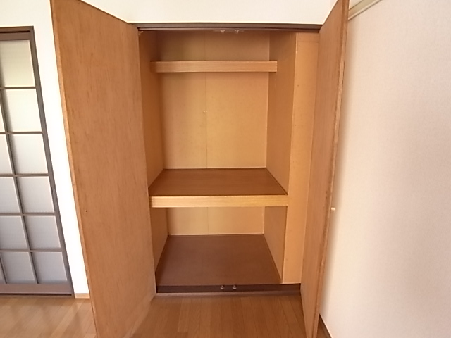 Other. It is a big storage space ☆ 