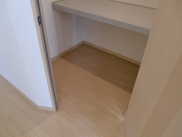 Other. Spacious closet ☆