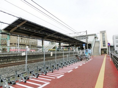 Other. 160m until Higashichiba Station (Other)