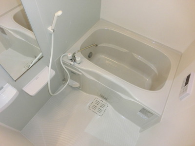Bath. Reheating ・ Bathroom drying function equipped