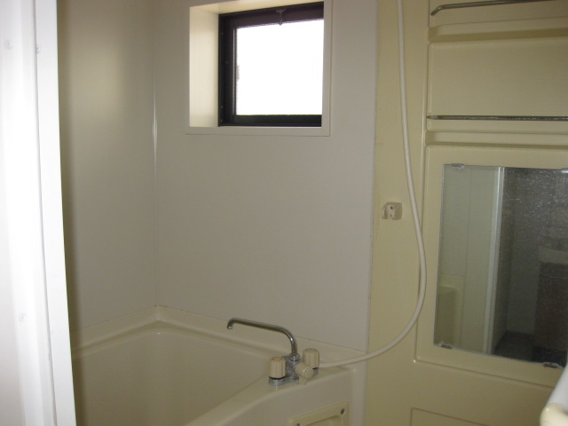 Bath. Because with a window, Will mold prevention can also be ventilation