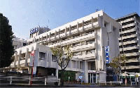 Hospital. 944m until the medical corporation Kashiwaba Board kashiwado Hospital (Hospital)
