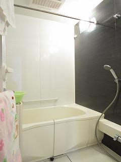 Bathroom. 1418 size unit bus. Bathroom Dryer, Otobasu dated Reheating function.