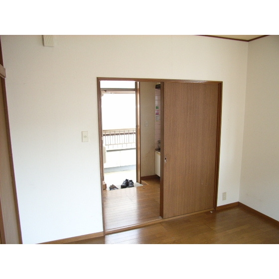 Other. Yes sliding door