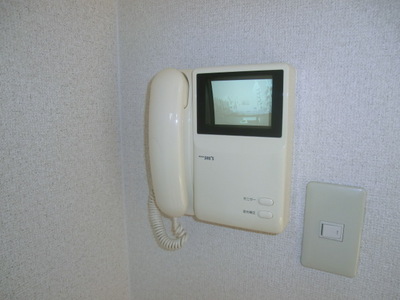 Security. Peace of mind of TV Intercom