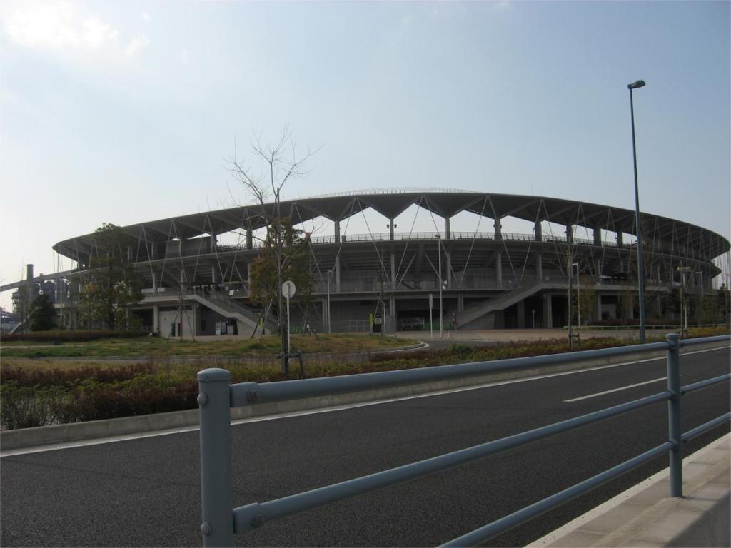 Other. Fukuda Denshi Arena (other) up to 2000m