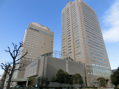 Other. 300m to Chiba Port Arena (Other)