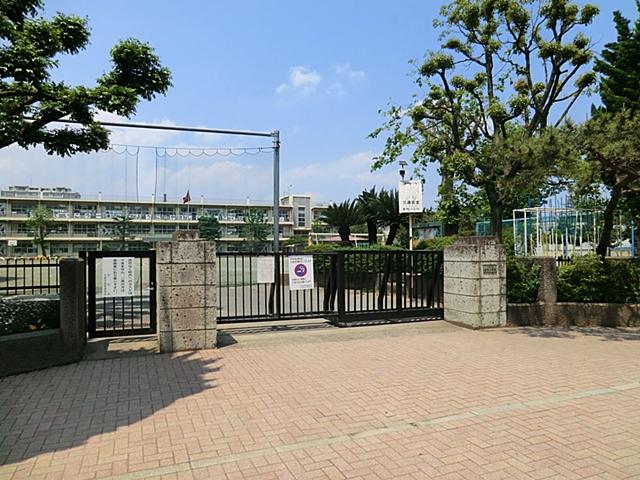 Primary school. Hon until elementary school 810m