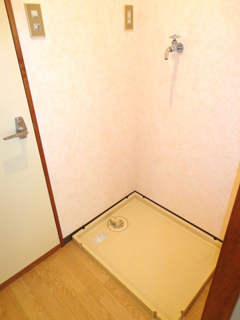 Other. Western-style toilet