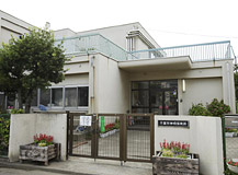 kindergarten ・ Nursery. Chiba Shinmei nursery school (kindergarten ・ 127m to the nursery)