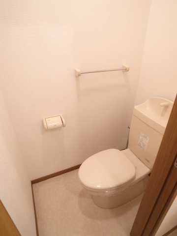 Toilet.  ☆  toilet  ☆