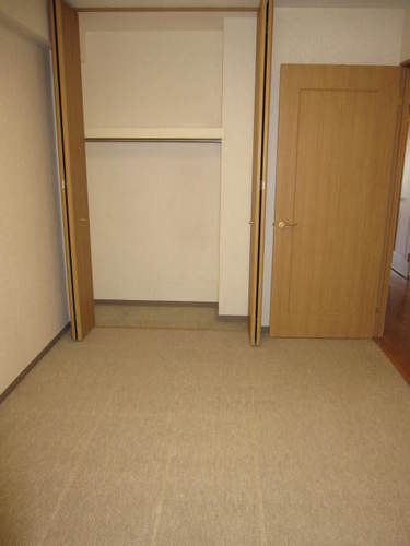 Other room space. Western-style about 6.0 tatami mats (interior ago)