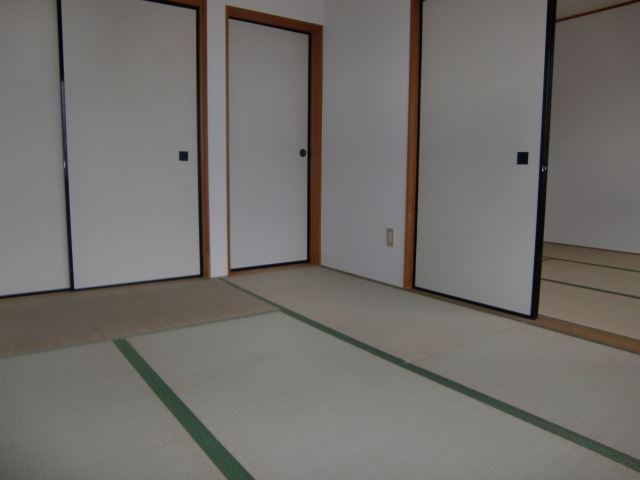 Other. It is still a good Japanese-style room ☆ 