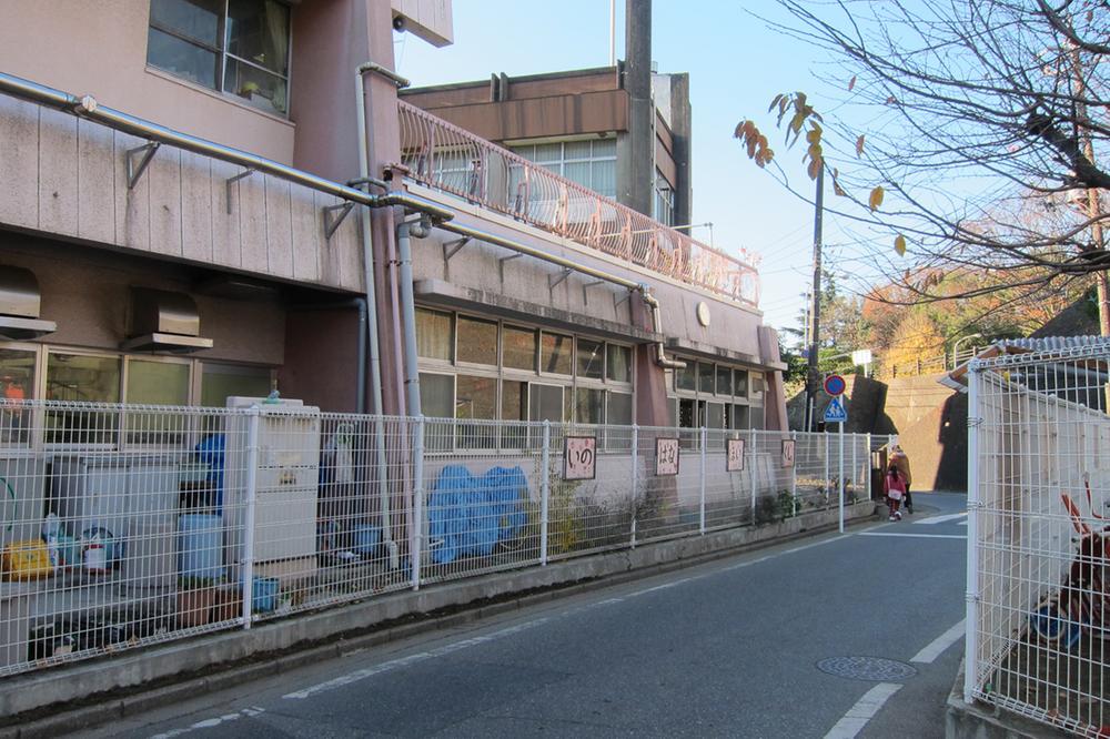 kindergarten ・ Nursery. 287m to Chiba Inohana nursery