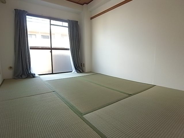 Other. Japanese-style room also is finished in beautiful