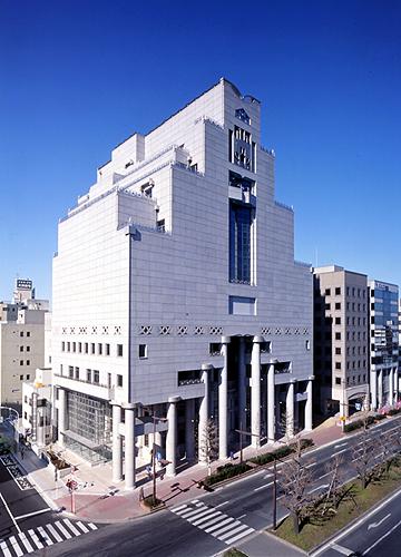 Government office. 536m until the Chiba Chuo Ward Office