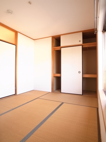 Receipt. Room of soothing Japanese-style room ☆ 