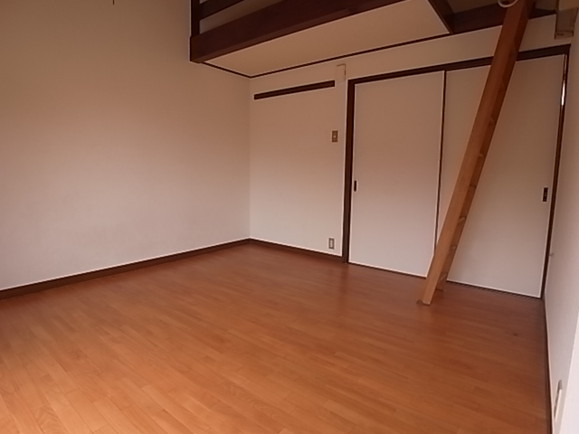 Other room space. It is with a popular loft