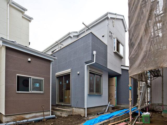 Local appearance photo