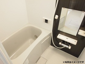 Bath. bus ・ Toilet separate room!  ※ The photograph is an image! 