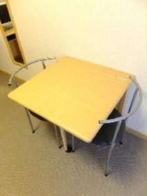 Other. Table foldable
