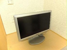 Other. LCD TV