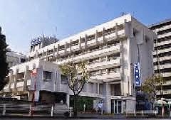 Hospital. 260m until the medical corporation Kashiwaba Board kashiwado Hospital (Hospital)