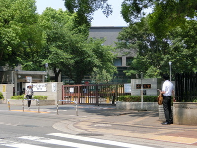 Other. 1100m to Chiba University (Other)