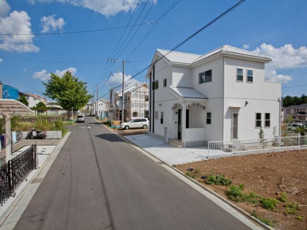 Other local. 2013 / 09 / 20 shooting