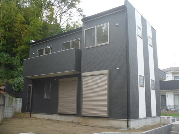 Local appearance photo. It is a local appearance