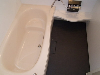 Bath. 1 square meters bathroom Add-fired equipped