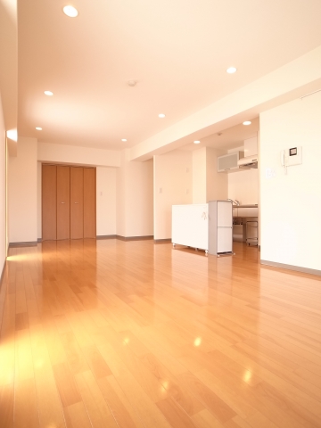 Other room space. It is a wonderful room of beautiful flooring ☆ 