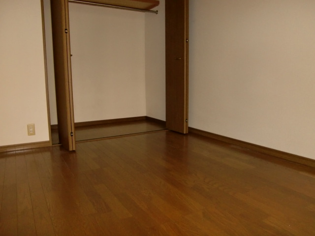 Other room space. Big housed in Western-style ・  ・ 