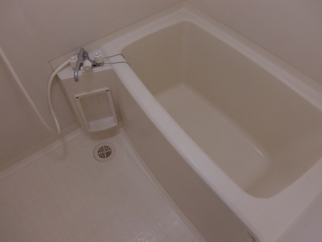 Bath. A beautiful bath ☆