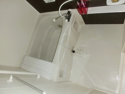 Bath. Bathroom Dryer ・ Tsui焚 bus