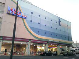 Shopping centre. 850m to Chiba center shopping center Mio (shopping center)