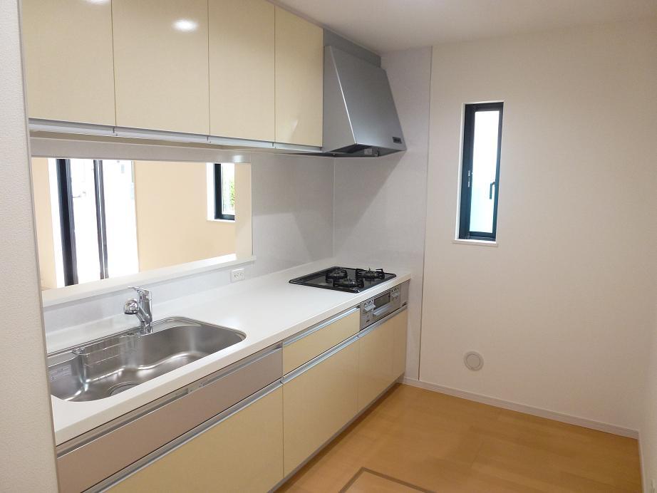 Same specifications photo (kitchen). Same construction Kitchen