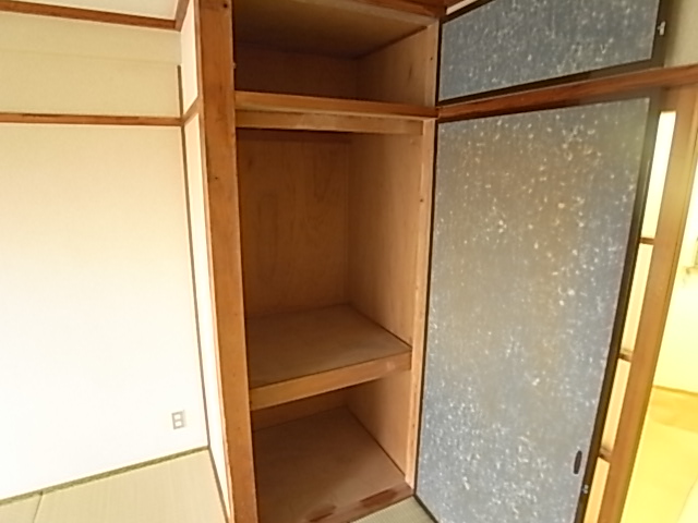 Other. Storage lot! ! Our room Katazuki ☆