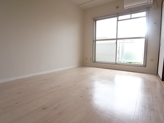 Other room space. Day good ☆ Bright and spacious! !